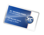 Self-Adhesive Pouches - Business Card, 5 pack__Business Card Blue LF.png